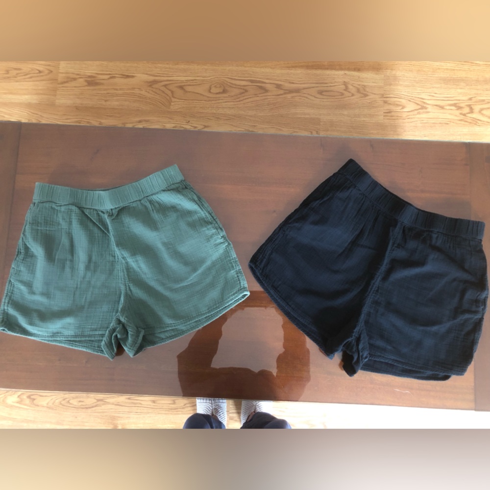 Target Shorts